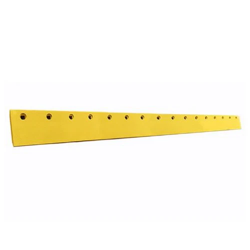 4T8317 Cat Flat Grader Blades Cutting Edge