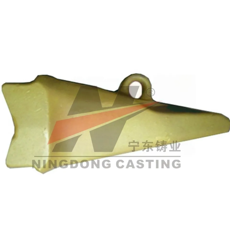 4232412 Hitachi Mining Excavator Ex2500 зуб