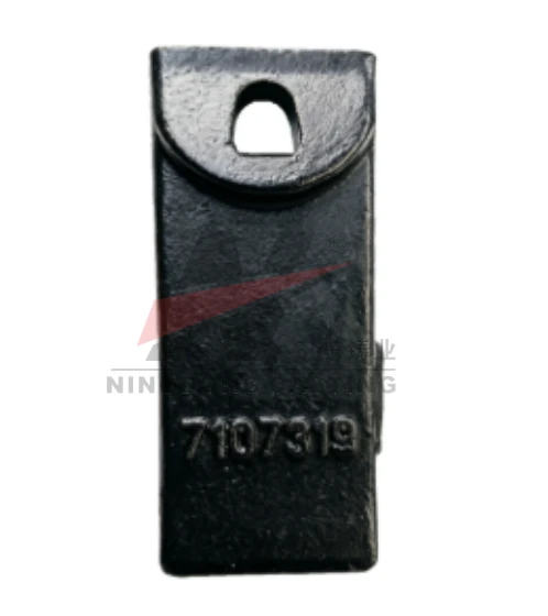 7107319 Bobcat Dirt Teeth For Skid Steers Mini Diggers suppliers 7107319 Bobcat Dirt Teeth For Skid Steers Mini Diggers suppliers