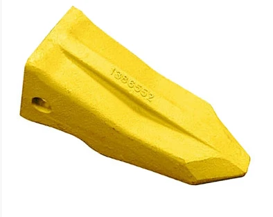 Зуб погрузчика J550 CAT Style 1386552,9W1553RP2/RP3